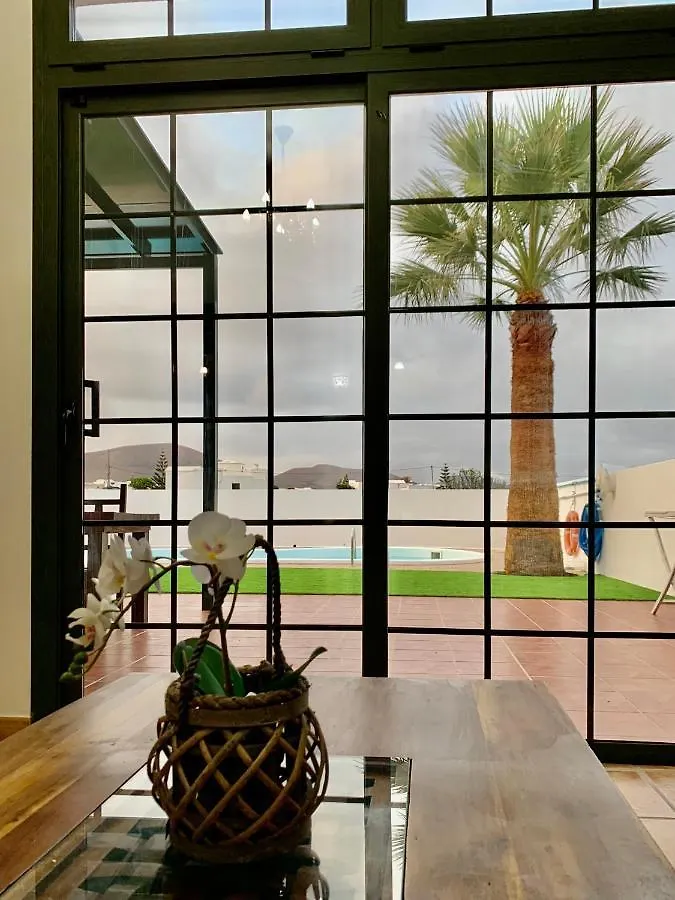 Pico Partido Villa Heated Pool Tinguaton
