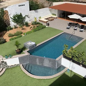  Сasa de vacaciones La Casa Vieja